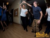 01/03/2016 - Swing Jam