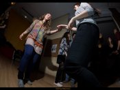 18/02/16 - Beginners Jam
