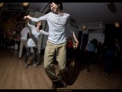 16/02/16 - Swing & Blues Jam