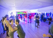 22/10/2016 Gran Festa de Beginners