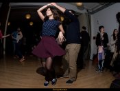 23/02/16 - Swing & Blues Jam