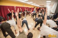 Gran Festa de Beginners 3/2/2018