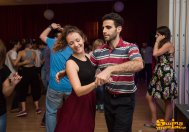 21/10/2017 1a Gran Festa de Beginners!