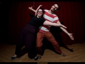 23/02/16 - Swing & Blues Jam