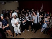 05/02/16 - Swing Jam de Carnestoltes