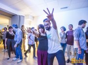 19/11/2016 Festa de Beginners