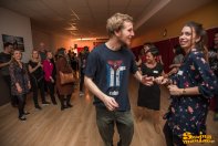 Gran Festa de Beginners 3/2/2018