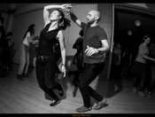 19/01/16 - Swing & Blues Jam