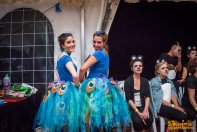 Crazy Weekend 2017 day & night