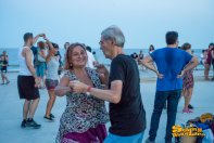 24/08/2017 Jam de la rambla Poblenou  