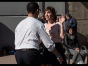 20/02/16 - Swing Jam & Pink Flamingos en Rec Comtal