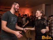 12/01/2018 Festa d'Inici de Trimestre