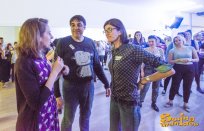 19/11/2016 Festa de Beginners