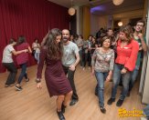 21/10/2017 1a Gran Festa de Beginners!