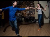 23/02/16 - Swing & Blues Jam