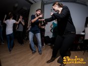 08/03/16 - Jam de la dona treballadora