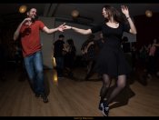 19/02/16 - Batalla de DJs a Swing Maniacs
