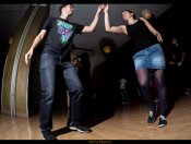 26/01/16 - Swing & Blues Jam
