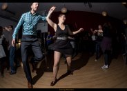 15/01/16 - Fiesta inicio de trimestre