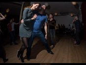 19/02/16 - Batalla de DJs a Swing Maniacs