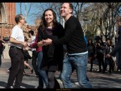 20/02/16 - Swing Jam & Pink Flamingos en Rec Comtal