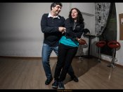 16/02/16 - Swing & Blues Jam