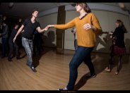 15/01/16 - Fiesta inicio de trimestre