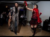05/02/16 - Swing Jam de Carnestoltes