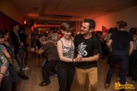 12/01/2018 Festa d'Inici de Trimestre