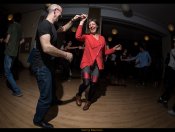 16/02/16 - Swing & Blues Jam
