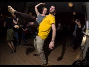 19/02/16 - Batalla de DJs a Swing Maniacs