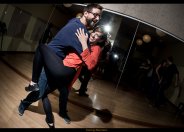 12/01/16 - Blues & Swing Jam