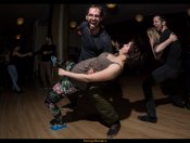 23/02/16 - Swing & Blues Jam
