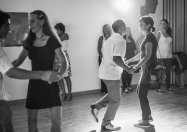 Inauguració del nou local de Gràcia-Joanic