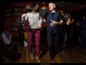 11/02/16 - Teatreneu Blues Jam