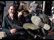 20/02/16 - Swing Jam & Pink Flamingos en Rec Comtal