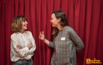 Gran Festa de Beginners 3/2/2018
