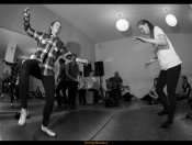 26/02/16 - Tap Jam!