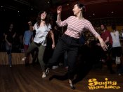 03/03/16 - Jam de Lindy al Teatreneu