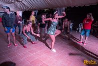 Crazy Weekend 2017 day & night