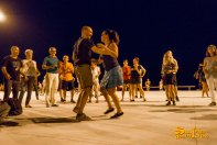 24/08/2017 Jam de la rambla Poblenou  