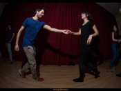 25/02/16 - Beginners Jam