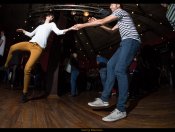 21/01/16 - Teatreneu Swing Jam