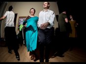 02/02/16 - Swing & Blues Jam