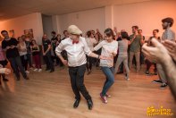 Gran Festa de Beginners 3/2/2018