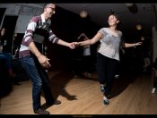 26/01/16 - Swing & Blues Jam