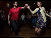 18/02/16 - Swing Jam al Teatreneu