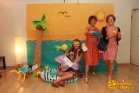 Beach Party 29/06/2018