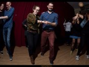 11/02/16 - Beginners Jam