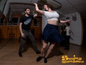 08/03/16 - Jam de la dona treballadora